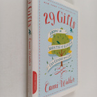 Cami Walker : 29 Gifts - How a Month of Giving Can Change... - pikkukuva 1