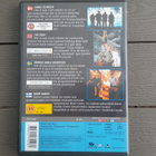 DVD: The Crew / Kovat Kundit (Burt Reynolds,Richard Dreyfuss - pikkukuva 2