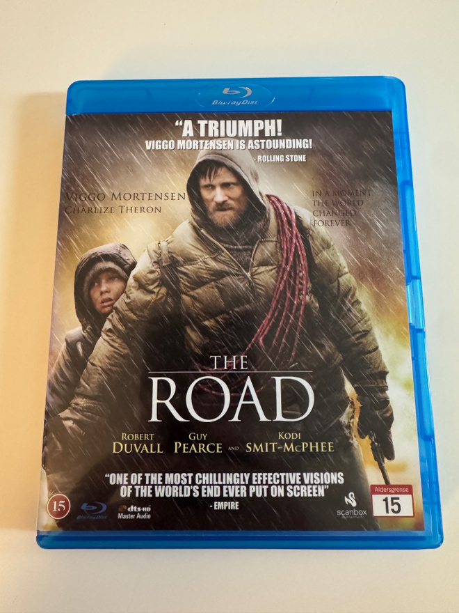 The Road