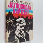 Mauri Sariola : Jatkosodan kapteeni - pikkukuva 1