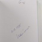 Urho Vilenius : Valoa kansalle : pakinoita (signeerattu) - pikkukuva 3