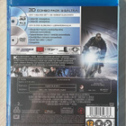 Alex Proyas: I, ROBOT (2004) Blu-ray 3D + 2D + DVD (UUSI) - pikkukuva 2