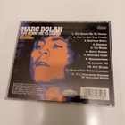 CD MARC BOLAN - You scare me to death - The early recordings - pikkukuva 2