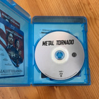 Metal tornado  blu-ray - pikkukuva 3