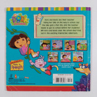 Leslie Valdes : Dora Goes to School - pikkukuva 2