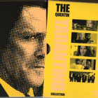 Tarantino Box (23 780) k -FI- digiback, DVD (8) 5movie,(ke - pikkukuva 1
