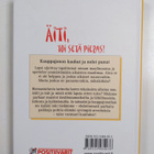 Satu (toim.) Pusa : Äiti, toi setä pieras! : kauppajonon ... - pikkukuva 2