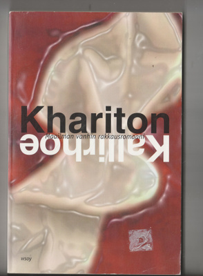 KHARITON »KALLIRHOE»