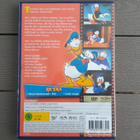 DVD: Akun Naurutehdas (Disney 2005) - pikkukuva 2