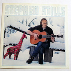 STEPHEN STILLS "1970" CD HUIPPUKUNTO - pikkukuva 1