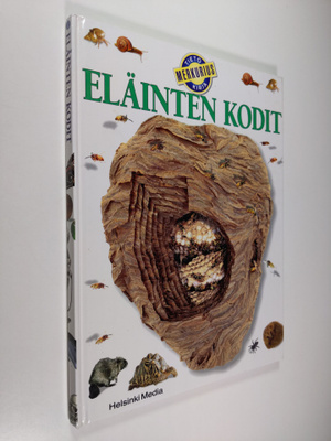 Barbara Taylor : Eläinten kodit