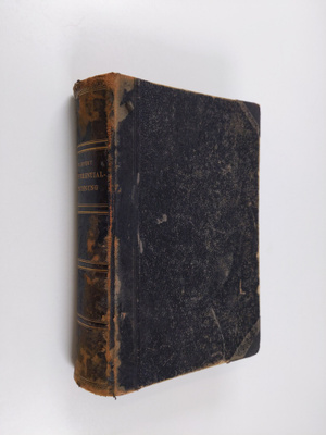 Ludwig Kiepert : Grundriss der Differential- u. Integral-...