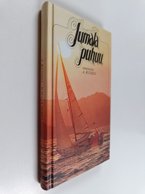 A. J. Russell : Jumala puhuu