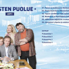 IHMISTEN PUOLUE dvd 2008 koko sarja - pikkukuva 4