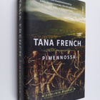Tana French : Pimennossa - pikkukuva 1