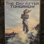 The Day After Tomorrow (DVD) Roland Emmerich - pikkukuva 1