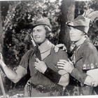 Pressikuva: Robin Hoodin seikkailut (Errol Flynn) - pikkukuva 1