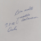 Jaakko Kolmonen : Jaakon parhaat kakkonen (signeerattu) - pikkukuva 3