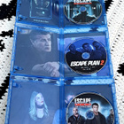 Escape Plan 1-3 - Blu-ray (3 levyä) - pikkukuva 3