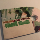 Nemel & Jussi Kuoma . Vihreä albumi CD - pikkukuva 1
