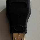 Hdmi - mini Hdmi - pikkukuva 1