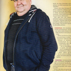 Seura n:o 11 2016 Piia Koriseva. Mikko Kivinen. Harri Haanpä - pikkukuva 3