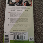 Smart wallet case Galaxy A15 - pikkukuva 2