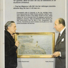 Brunius, Teddy : Samtal om Zorn - pikkukuva 2