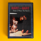 Hart to Hart - Home Is Where The Hart Is DVD - pikkukuva 1