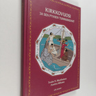 Anniina Mikama ym. : Kirkkovuosi ja sen pyhien tunnuskuvat - pikkukuva 1