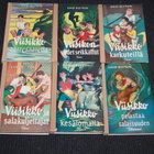 Enid Blyton Viisikko-sarja - pikkukuva 1