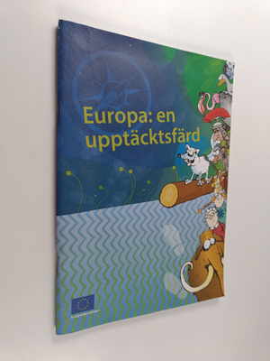 Europa : En upptäcktsfärd