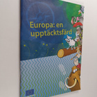 Europa : En upptäcktsfärd - pikkukuva 1