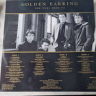 Golden Earring The very best of 1965-1988 - pikkukuva 2