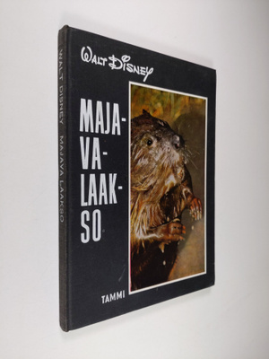 Walt Disney : Majavalaakso