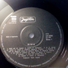 RIVA :: WINNER EUROVISION '89  ORIGINAL  YUGOSLAV 1st  LP - pikkukuva 3