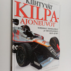 Trevor Lord : Kiihtyvät kilpa-ajoneuvot - pikkukuva 1