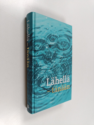 Lähellä - tänään