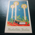 1930/M Kankaanranta (Oripää) rivil s pikkukortilla - pikkukuva 3
