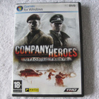COMPANY OF HEROES (PC SOTAPELI) OPPOSING FRONTS - pikkukuva 1