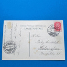 Postilähetys vuodelta 1904 siistillä kortilla Lappfjärd - pikkukuva 1