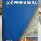 Kööpenhamina Kartta + Opas 4. uudistettu painos - pikkukuva 2