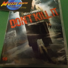 DON'T KILL IT UUSI DVD (W) - pikkukuva 1