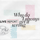 LIVE REPORT :: WHY DO I ALWAYS GET IT WRONG::EUROVISION 1989 - pikkukuva 1