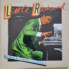 LITTLE  RICHARD : 16 ROCK 'N ROLL CLASSICS  LP - pikkukuva 1