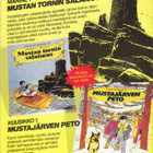 Marinen seikkailut 2 Matka uuteen maailmaan (Sanoma 1986) - pikkukuva 2