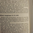 Pitkä etappi kirja - pikkukuva 4