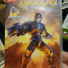 Turrican flashback switch - pikkukuva 1