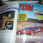 Tuulilasi vuosikerta 1991 - pikkukuva 3