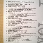 V/A - Satrecs Vol 1 CD - pikkukuva 3